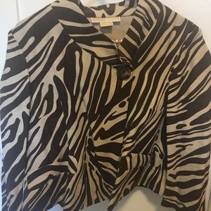 Michael Kors jacket